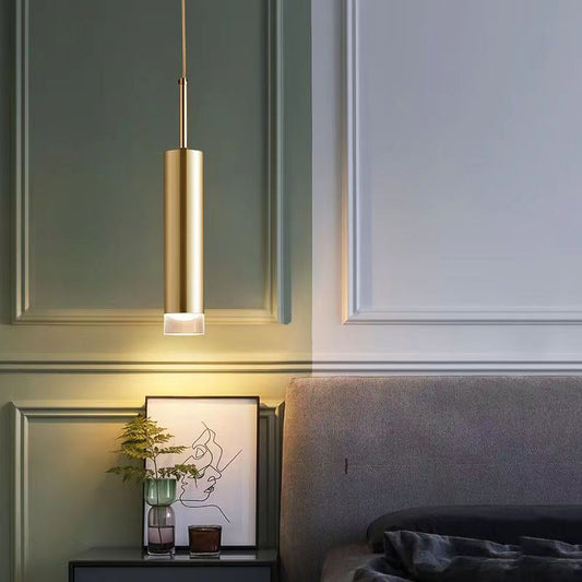 ED pendant lamp