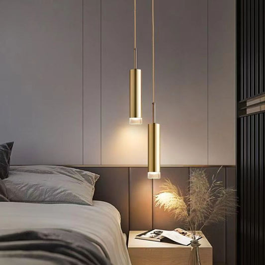 ED pendant lamp