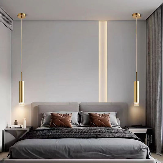 ED pendant lamp