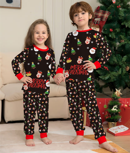 Buy Family Christmas Matching Pajamas – Xmas PJs Sleepwear Set