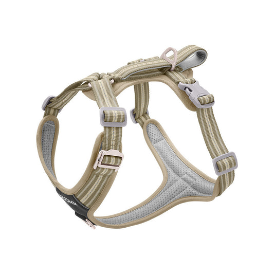 Y-Shaped Anti-Pull Dog Harness and Leash for Dogs Daily Use