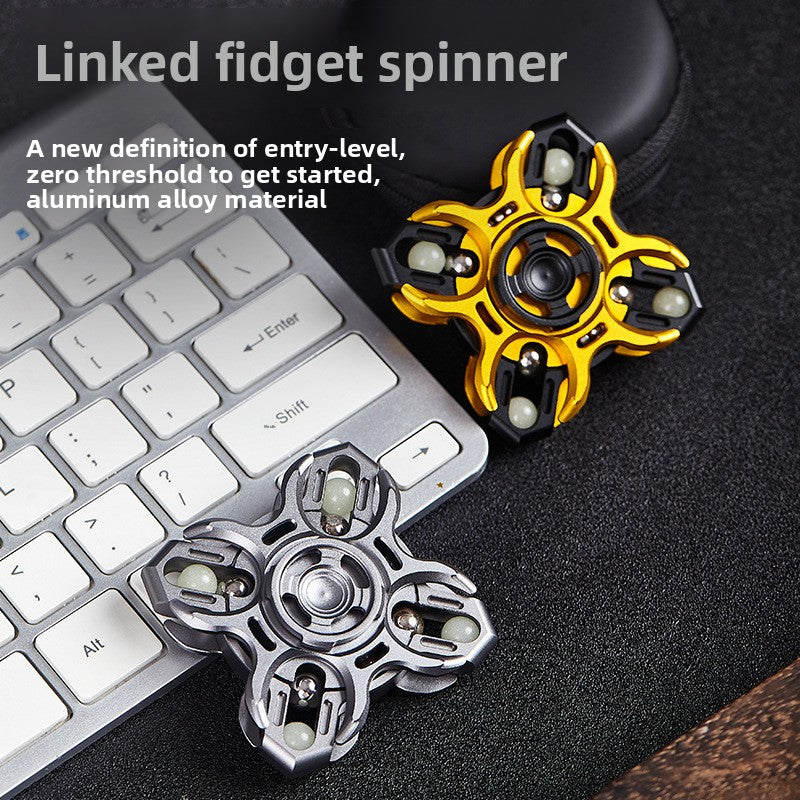 Edc Stress Relief Toy
