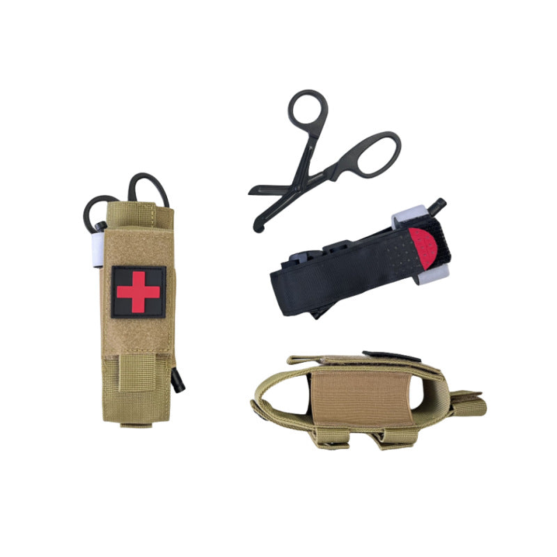 EDC Tourniquet Pouch Outdoor
