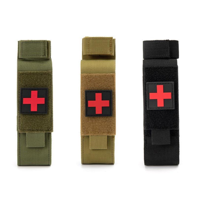 EDC Tourniquet Pouch Outdoor