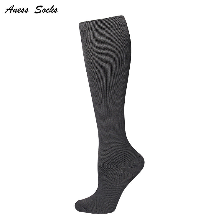 Compression Socks for Sports and Daily Comfort Wear Fit Now