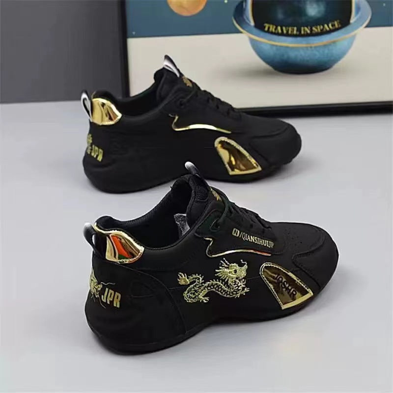 Dad’s Women’s Casual Sports Shoes for Running Comfort Fit