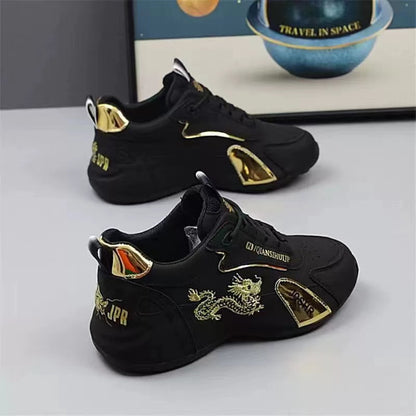 Dad’s Women’s Casual Sports Shoes for Running Comfort Fit