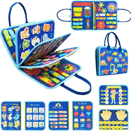 Educational Activity Board