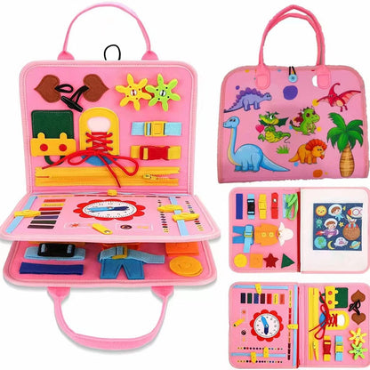 Educational Activity Board