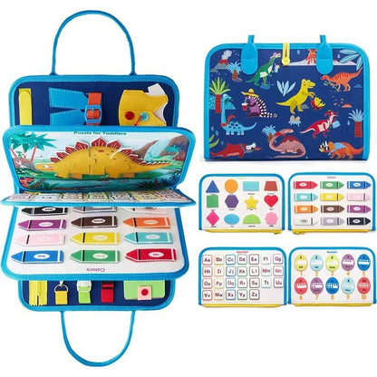 Educational Activity Board