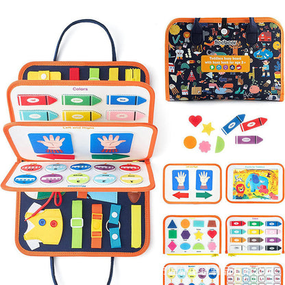 Educational Activity Board