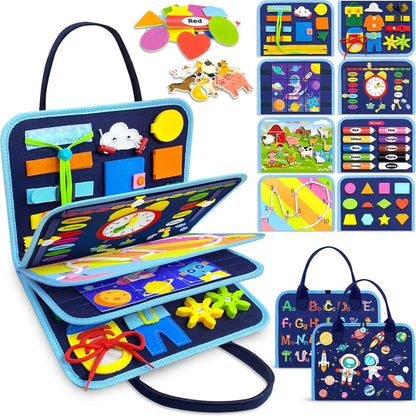 Educational Activity Board
