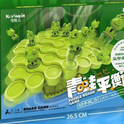 Educational Building Blocks for Children