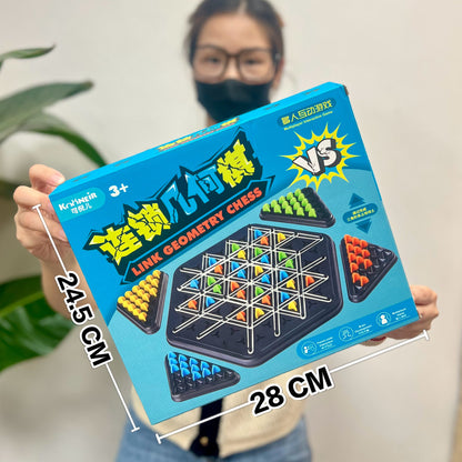 Educational Building Blocks for Children
