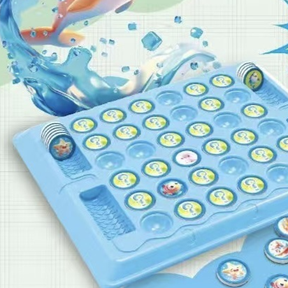 Educational Building Blocks for Children