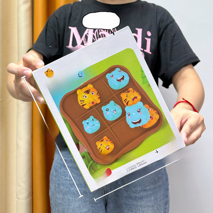 Educational Building Blocks for Children