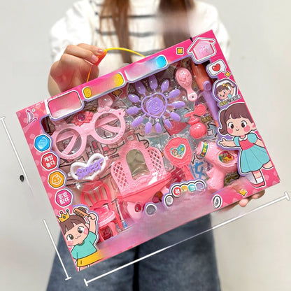 Educational Building Blocks for Children