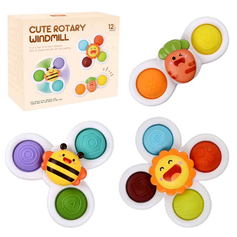 Educational Building Blocks