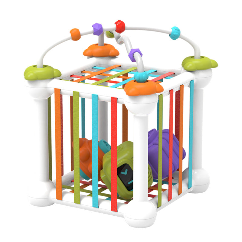 Educational Building Blocks