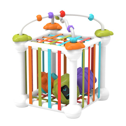 Educational Building Blocks