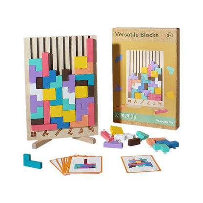Educational Building Blocks