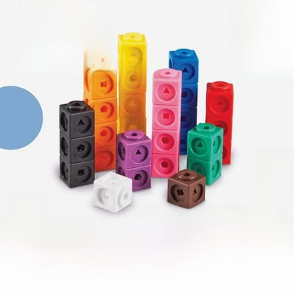 Educational Building Blocks