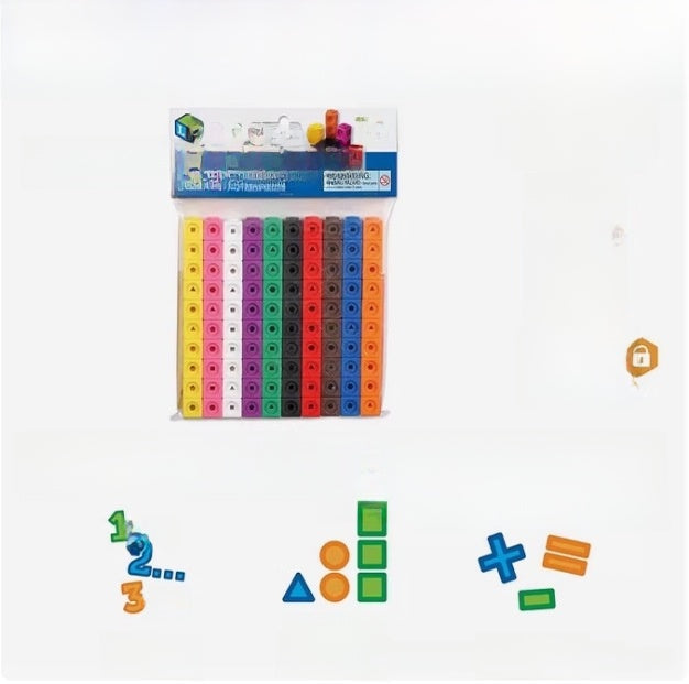 Educational Building Blocks