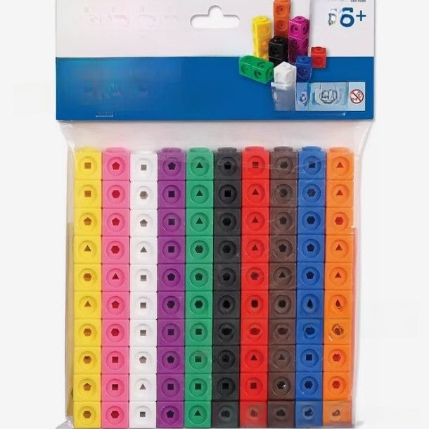Educational Building Blocks
