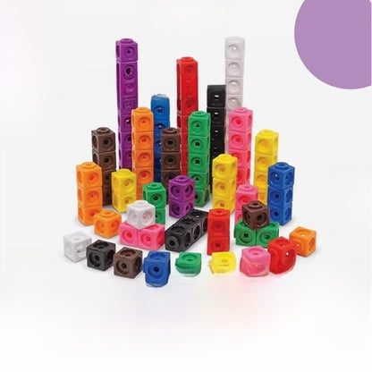 Educational Building Blocks