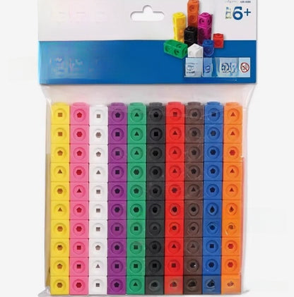 Educational Building Blocks