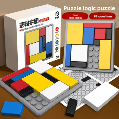 Educational children's toys