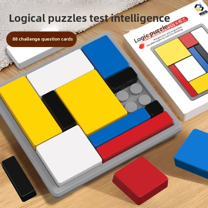 Educational children's toys