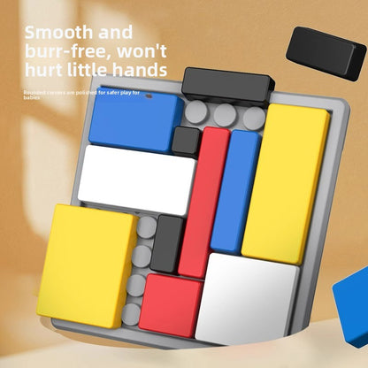 Educational children's toys