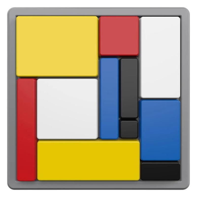 Educational children's toys