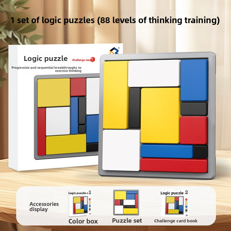 Educational children's toys