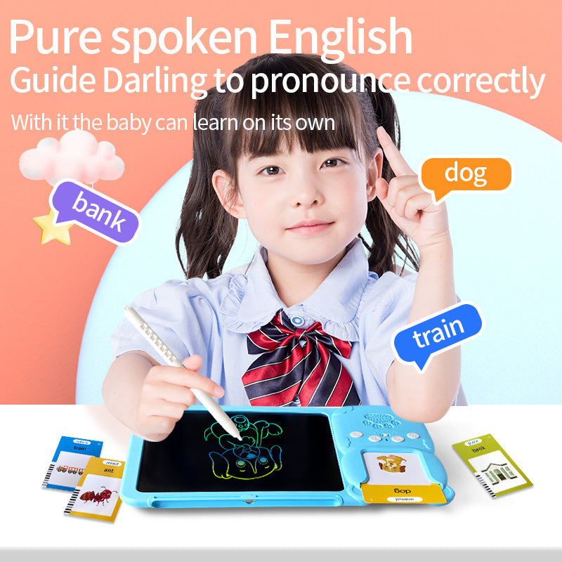 Educational Drawing Tablet