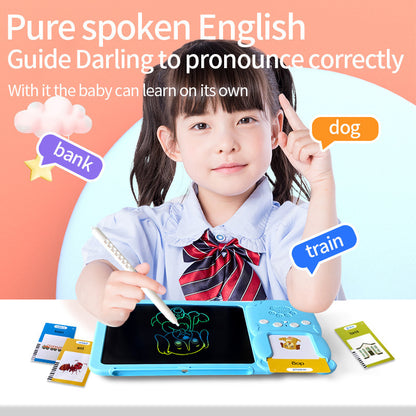 Educational Drawing Tablet
