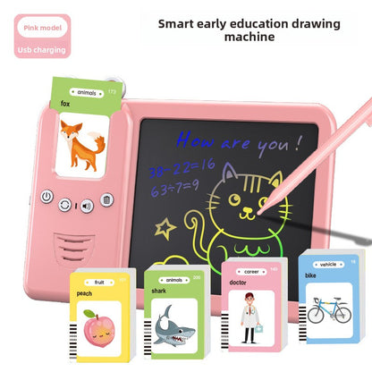 Educational Drawing Tablet