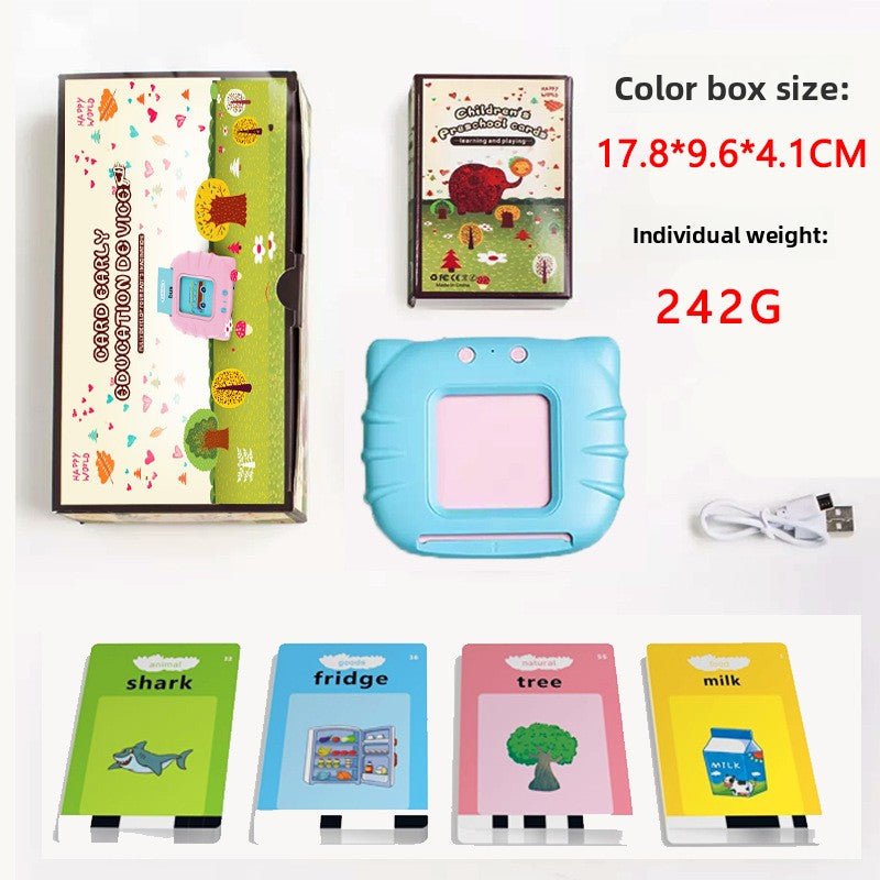 Educational Drawing Tablet