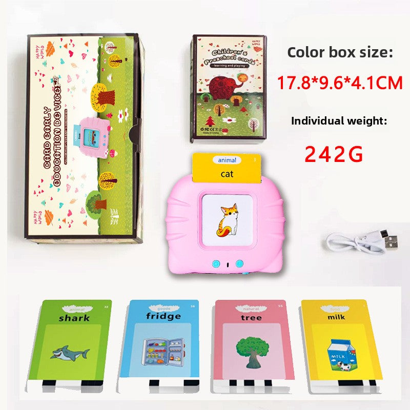 Educational Drawing Tablet