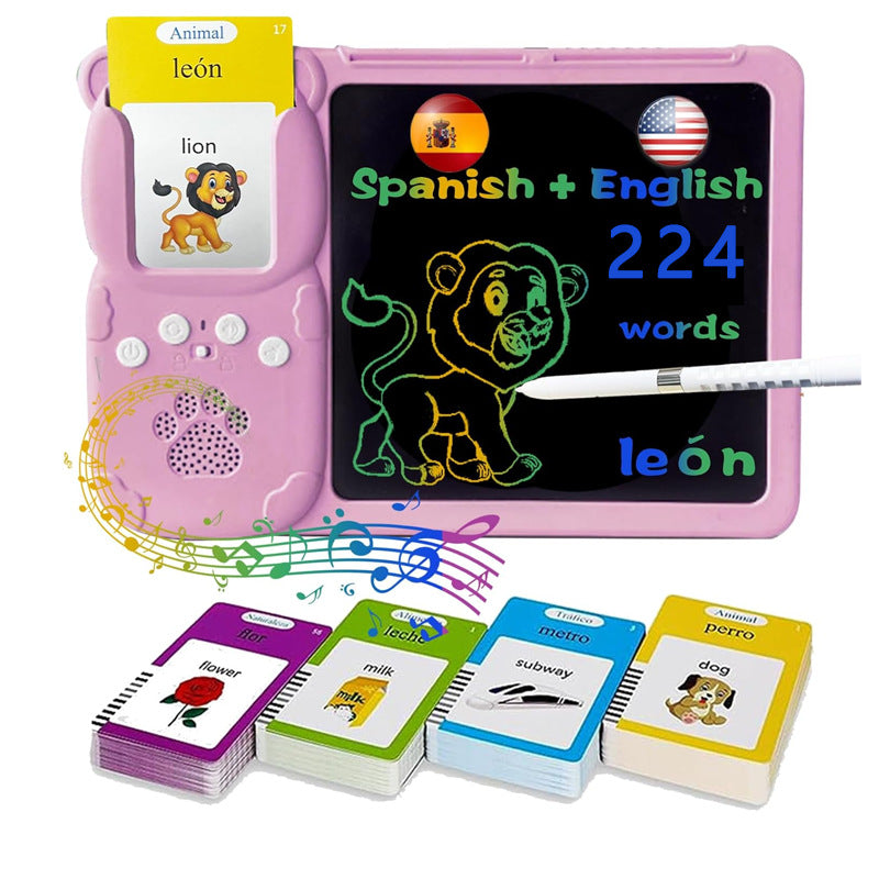 Educational Drawing Tablet