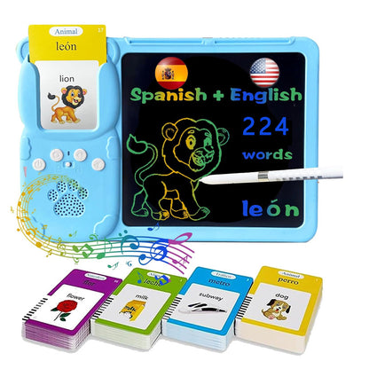 Educational Drawing Tablet