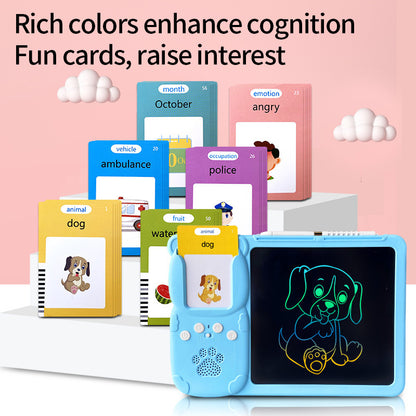 Educational Drawing Tablet