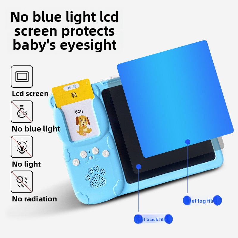 Educational Drawing Tablet
