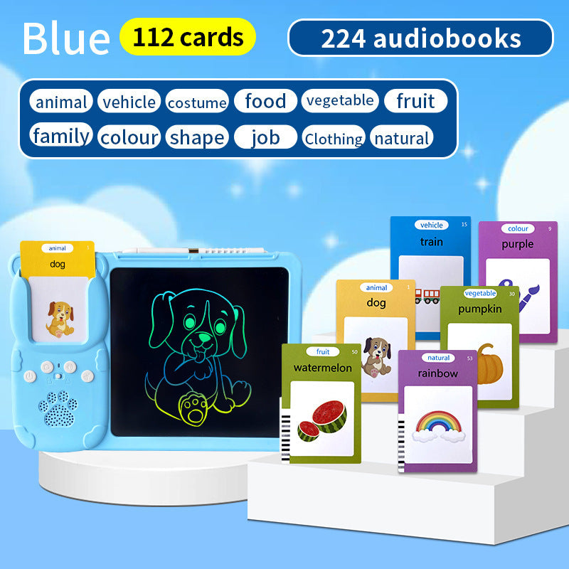 Educational Drawing Tablet