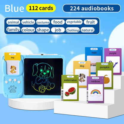 Educational Drawing Tablet