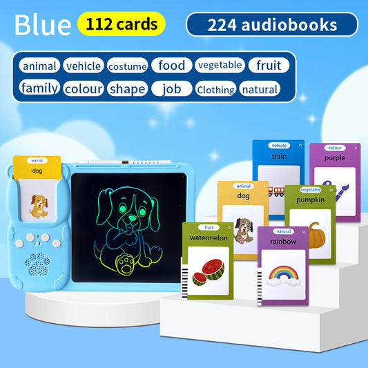 Educational Drawing Tablet