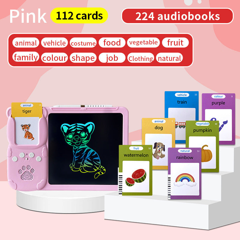 Educational Drawing Tablet