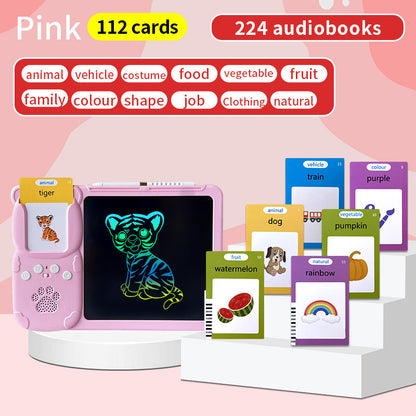 Educational Drawing Tablet