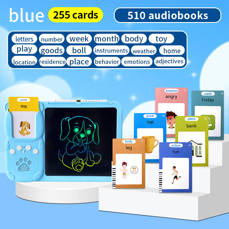 Educational Drawing Tablet